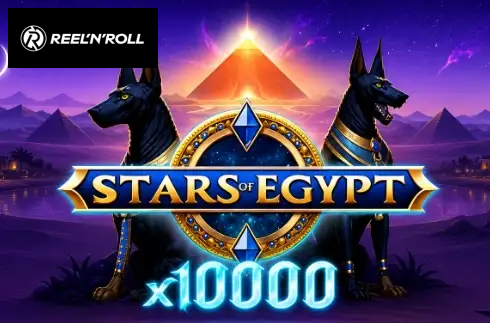 Stars of Egypt